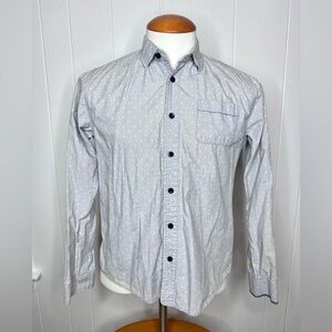 Descendant of Thieves Limited Edition Polka Dot Shirt